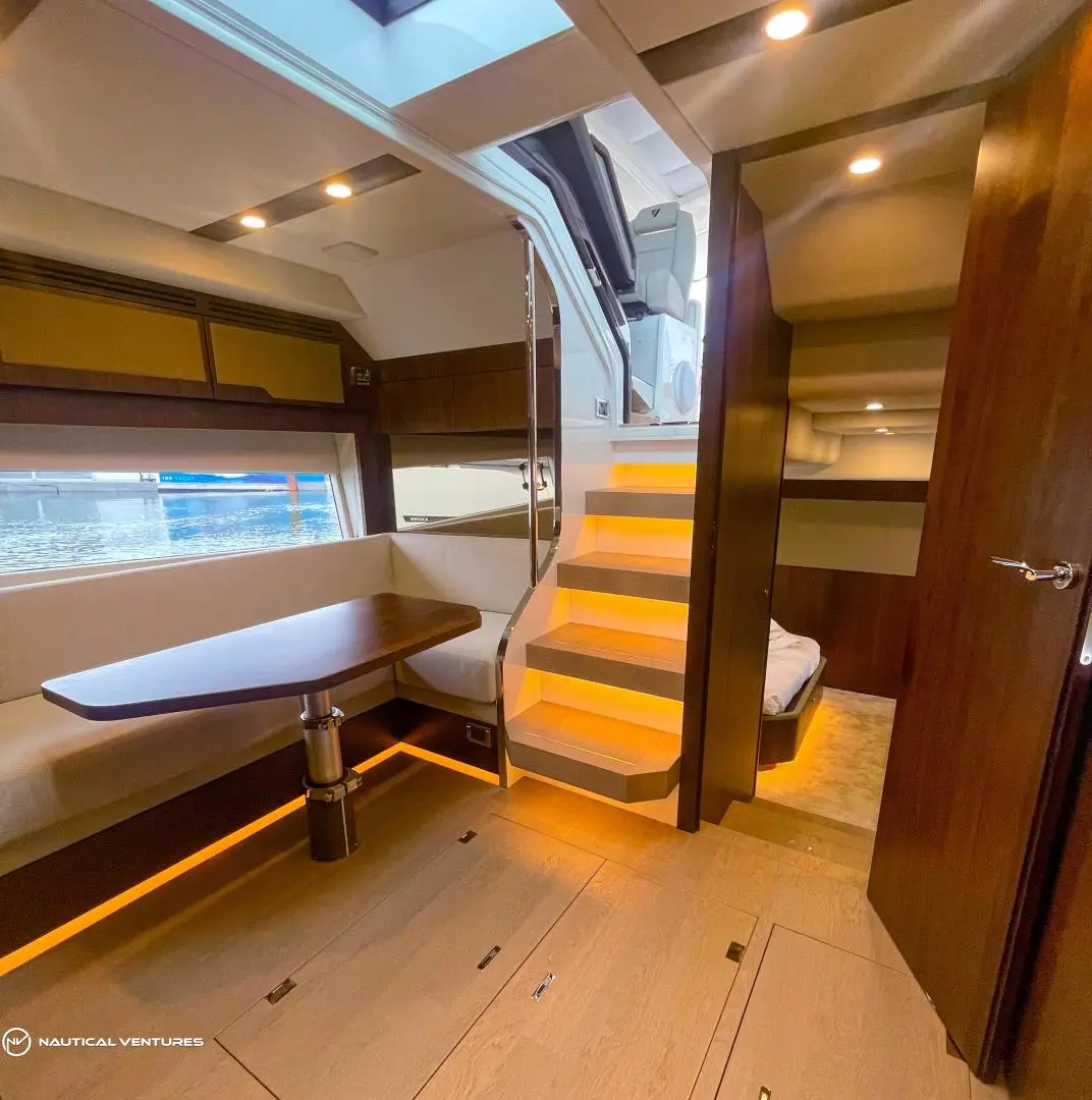 Thumbnail von Fairline Targa 45 Open