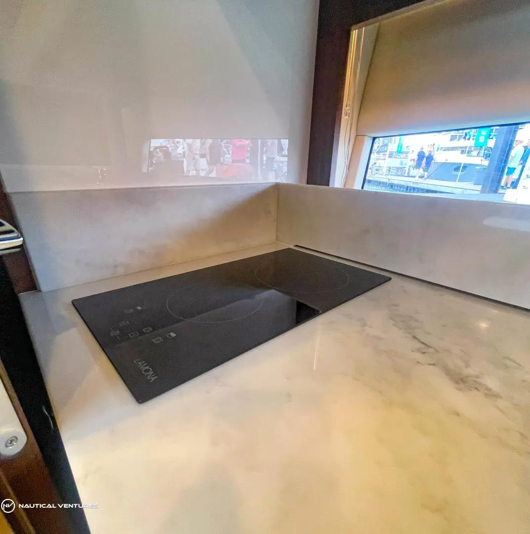 Thumbnail von Fairline Targa 45 Open