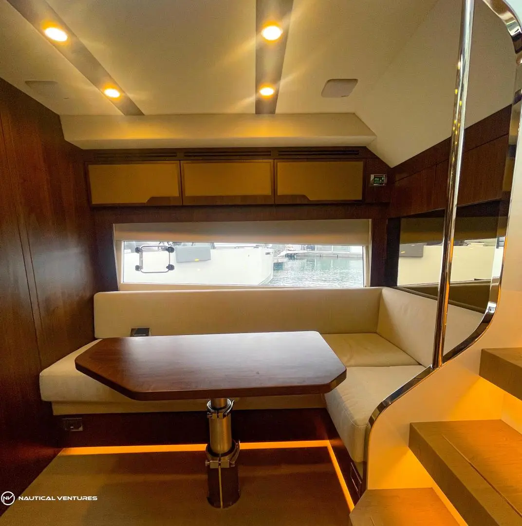 Thumbnail von Fairline Targa 45 Open