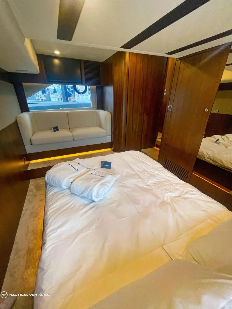 Thumbnail von Fairline Targa 45 Open