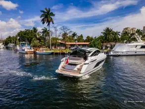 Thumbnail von Fairline Targa 45 Open