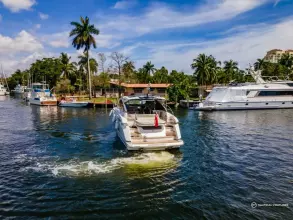 Thumbnail von Fairline Targa 45 Open