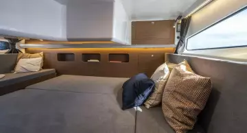 Thumbnail von Beneteau Antares 11