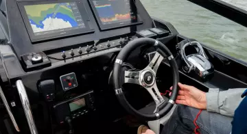 Thumbnail von Beneteau Flyer 10