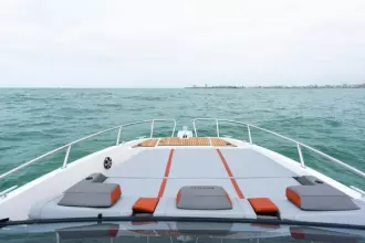 Thumbnail von Beneteau Flyer 10