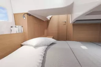 Thumbnail von Beneteau Flyer 10