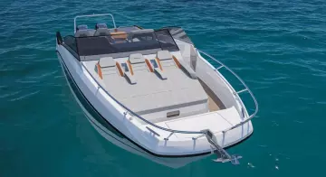 Thumbnail von Beneteau Flyer 10