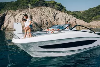 Beneteau Flyer 10