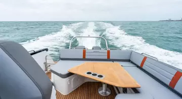 Thumbnail von Beneteau Flyer 10