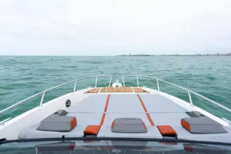 Thumbnail von Beneteau Flyer 10