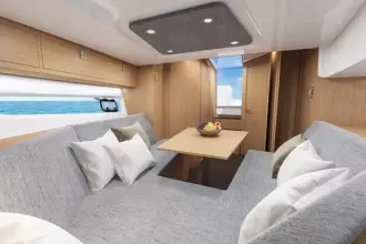 Thumbnail von Beneteau Flyer 10