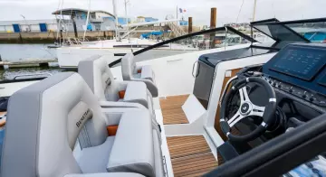 Thumbnail von Beneteau Flyer 10