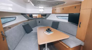 Thumbnail von Beneteau Flyer 10