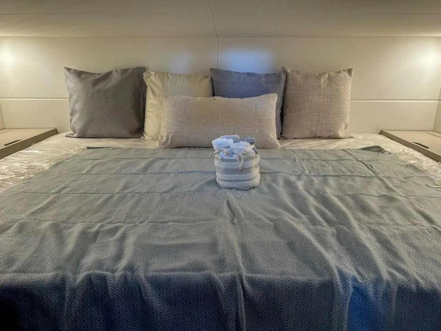 Thumbnail von Fairline F Line 33