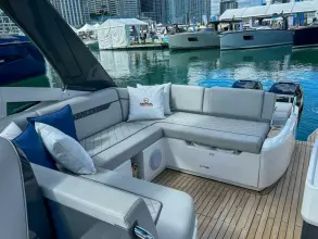 Thumbnail von Fairline F Line 33