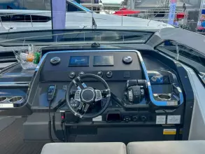 Thumbnail von Fairline F Line 33