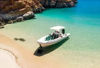 Thumbnail von Ocean Craft Marine 9.5 M Beachlander