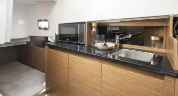 Thumbnail von Beneteau Flyer 9 Sundeck