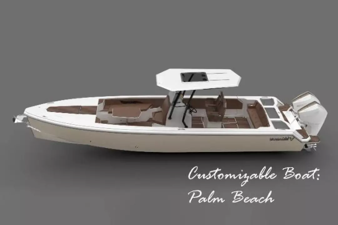 305 SUVを破壊する