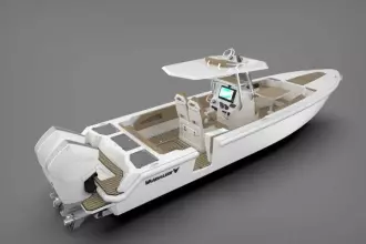 Thumbnail von Wandalizuj 305 SUV