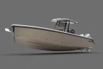 Thumbnail von Wandalizuj 305 SUV