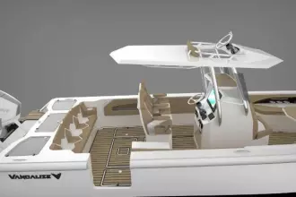 Thumbnail von Wandalizuj 305 SUV