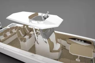 Thumbnail von Wandalizuj 305 SUV