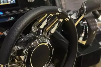 Thumbnail von De Antonio Yachts D28 Xplorer