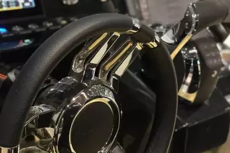 Thumbnail von De Antonio Yachts D28 Xplorer