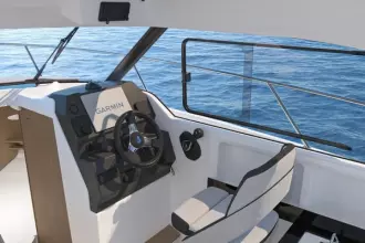 Thumbnail von Beneteau Antares 8