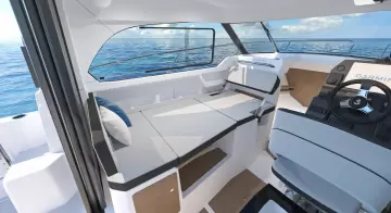 Thumbnail von Beneteau Antares 8