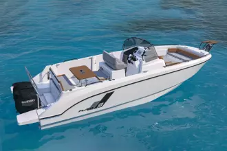Thumbnail von Beneteau Flyer 9 Spacedeck