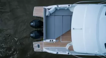 Thumbnail von Beneteau Antares 9