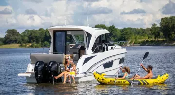 Thumbnail von Beneteau Antares 9