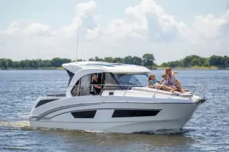 Beneteau Antares 9