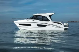 Thumbnail von Beneteau Antares 9