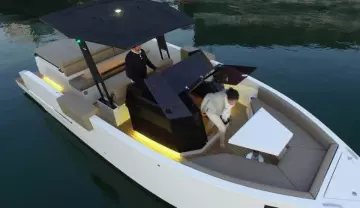 Thumbnail von De Antonio Yachts D28 Open D28 Open