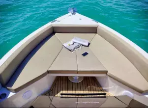 Thumbnail von De Antonio Yachts D28 Open D28 Open