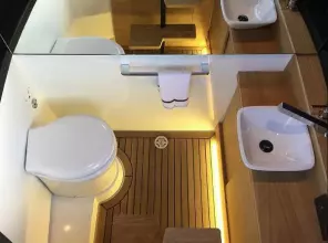 Thumbnail von De Antonio Yachts D28 Open D28 Open