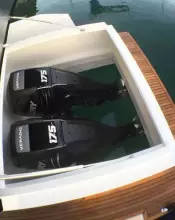 Thumbnail von De Antonio Yachts D28 Open D28 Open