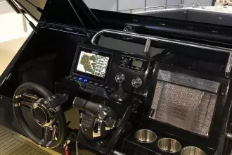 Thumbnail von De Antonio Yachts D28 Xplorer