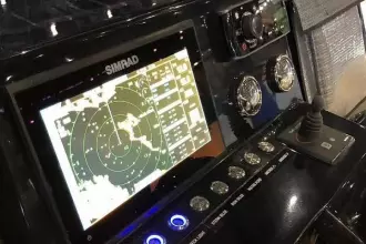 Thumbnail von De Antonio Yachts D28 Xplorer