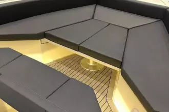 Thumbnail von De Antonio Yachts D28 Xplorer