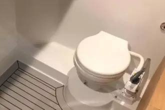 Thumbnail von De Antonio Yachts D28 Xplorer