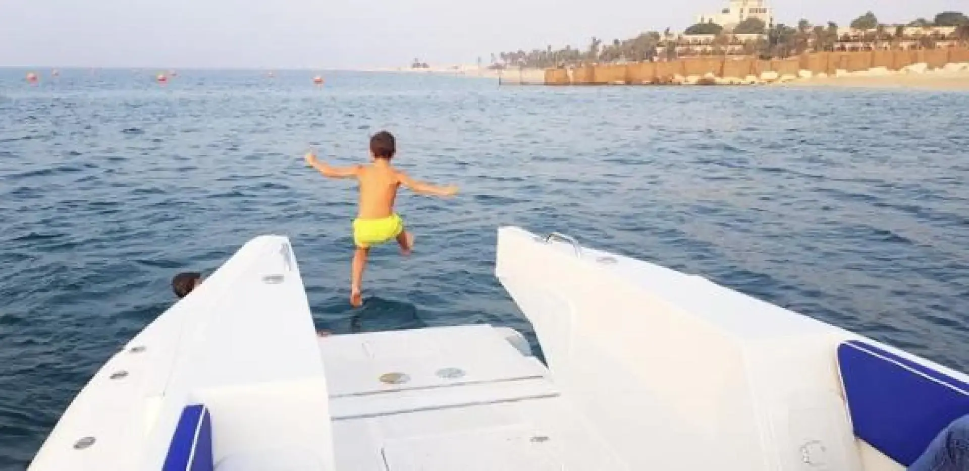 Thumbnail von Ocean Craft Marine 8.75M Beachlander