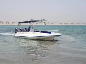 Thumbnail von Ocean Craft Marine 8.75M Beachlander