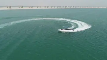 Thumbnail von Ocean Craft Marine 8.75M Beachlander