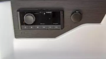 Thumbnail von Alfastreet Marine 23 Sport Open