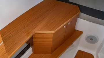 Thumbnail von Alfastreet Marine 23 Sport Open