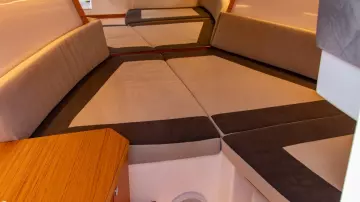 Thumbnail von Alfastreet Marine 23 Sport Open